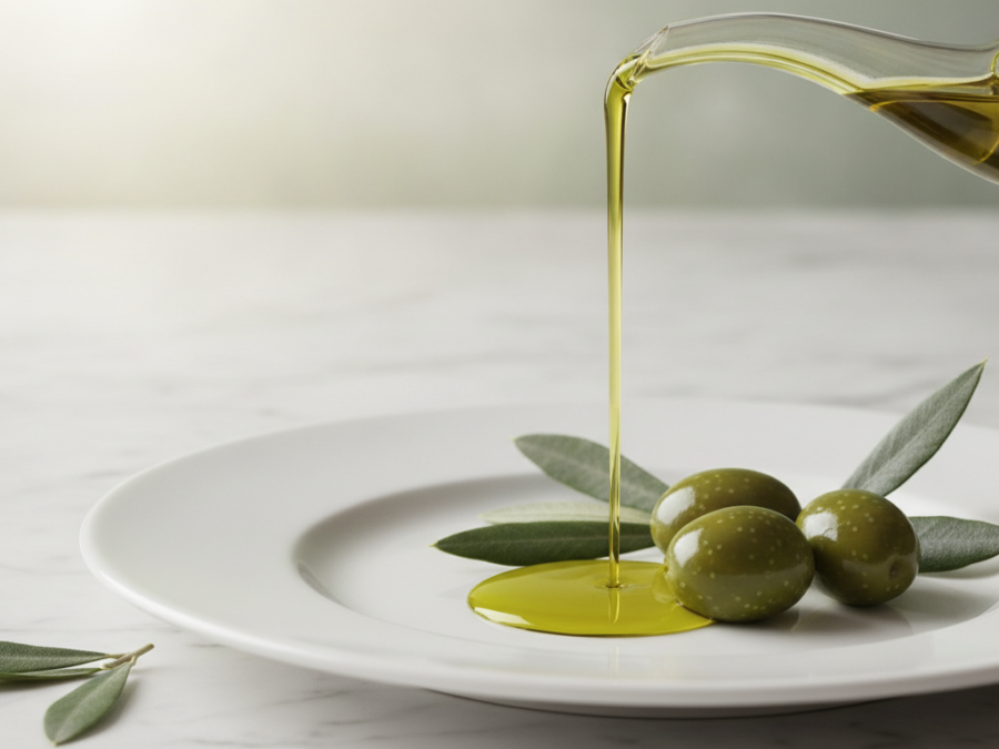 O ouro verde que a alta cozinha aprendeu a reverenciar