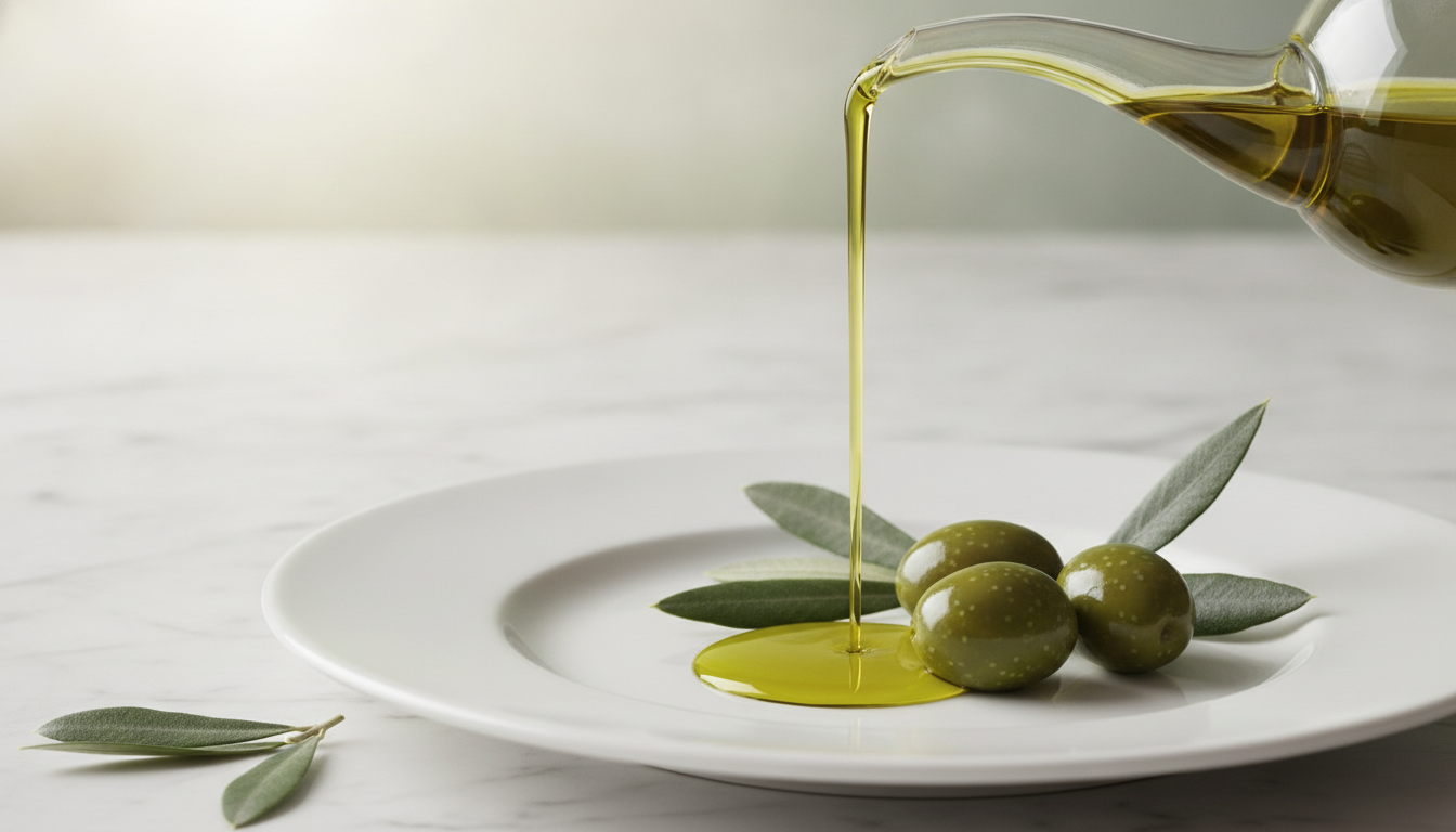 O ouro verde que a alta cozinha aprendeu a reverenciar