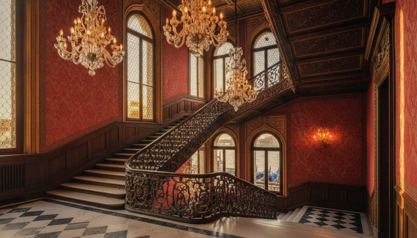 O palácio de dois séculos que a Four Seasons vai reabrir